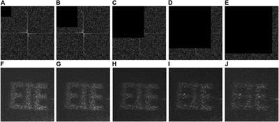 Visual Cryptography Using Binary Amplitude-Only Holograms